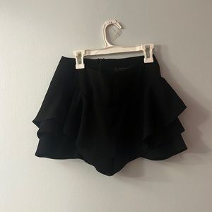 Zara Ruffle Skort